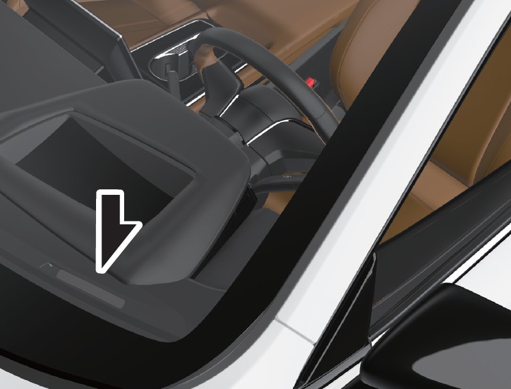 VIN номер Mazda EZ-6