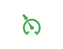 Индикатор установки скорости круиз-контроля