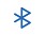 (2) Значок&nbsp;Bluetooth