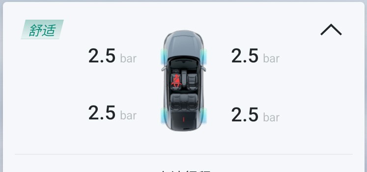 Система контроля давления в шинах (TPMS)