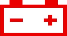 Индикатор зарядки генератора&nbsp;